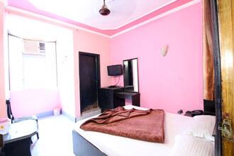 Neelam Palace Deluxe, New Delhi 3